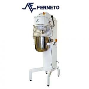Planetary Mixer | Tall Bodied (Painted Body) - 20Ltr