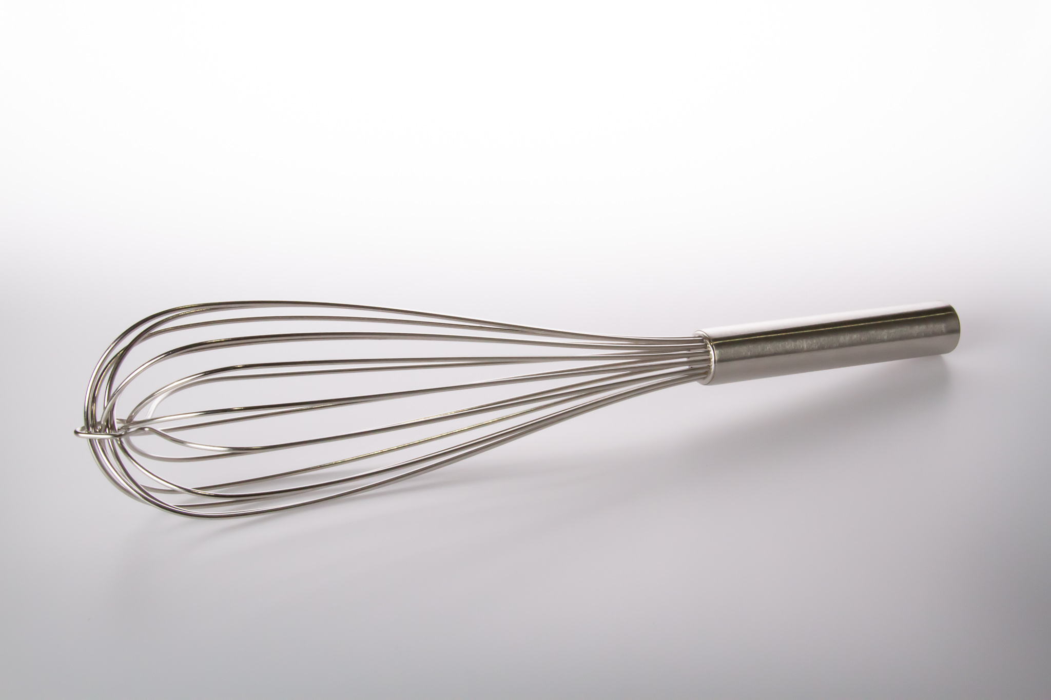 Weis 13640 Whisk Professional Quality 40 cm Stainless Steel