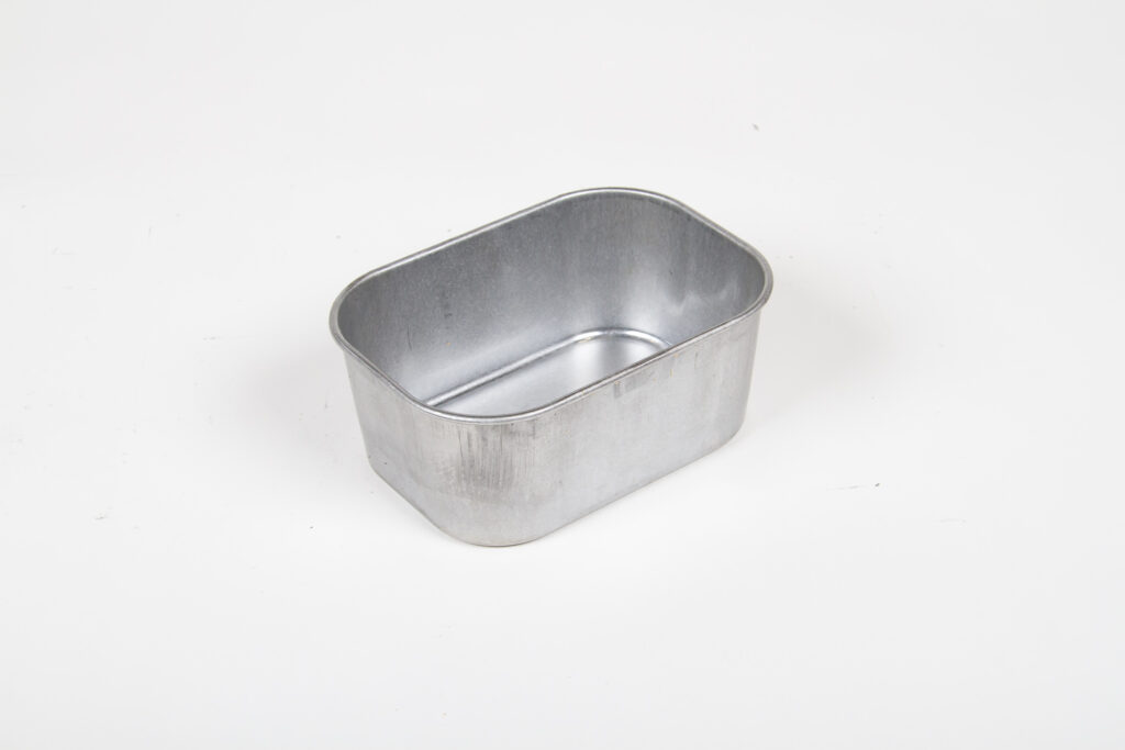 Strap of 3 800g Sandwich Loaf Bread Tins Buy Now CD