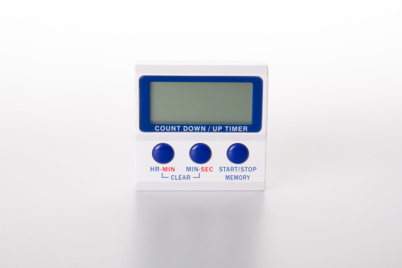 Digital Kitchen Timers & Electronic Kitchen Timers Creeds Direct