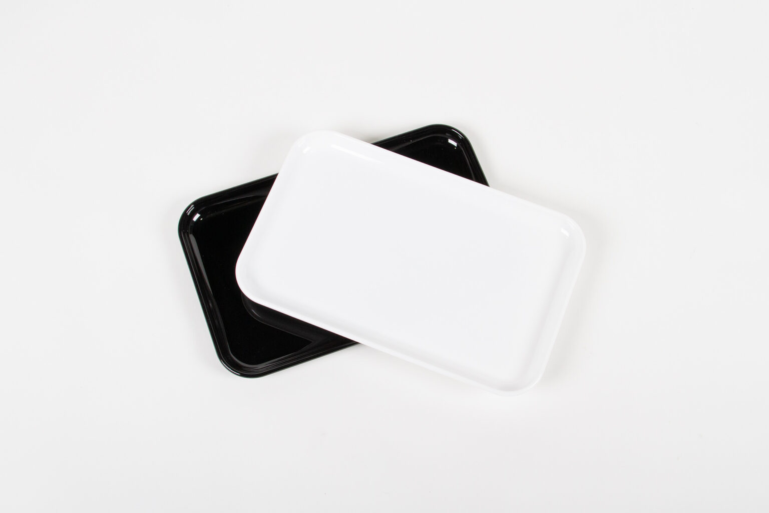 Small White Plastic Display Tray Buy Today Creeds Direct