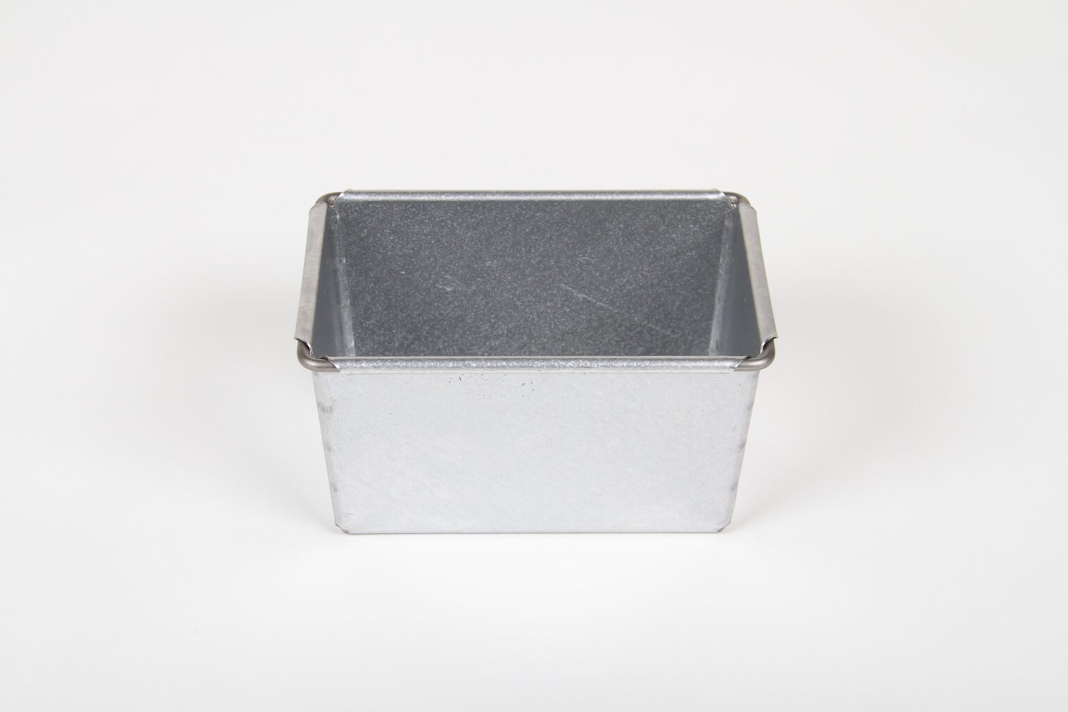 Bread Tin 400g Small Loaf Creeds Direct