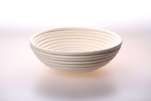 Proving Basket | Cane Round 1000g