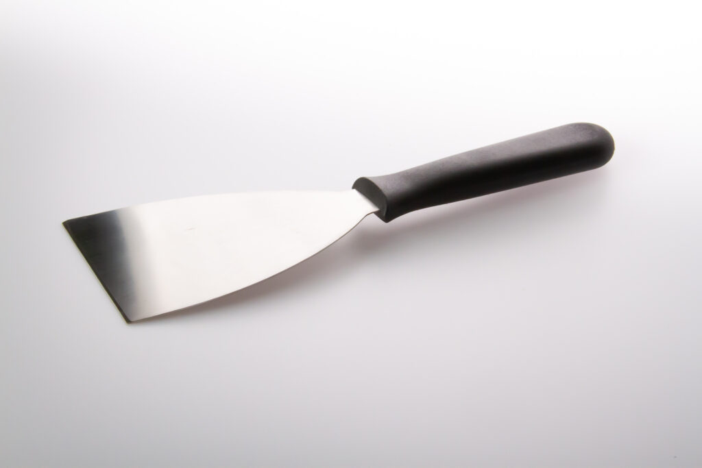 Griddle Scraper Creeds Direct