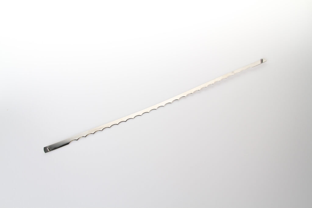 Bread Slicer Blades Bread Cutting Blades Creeds Direct