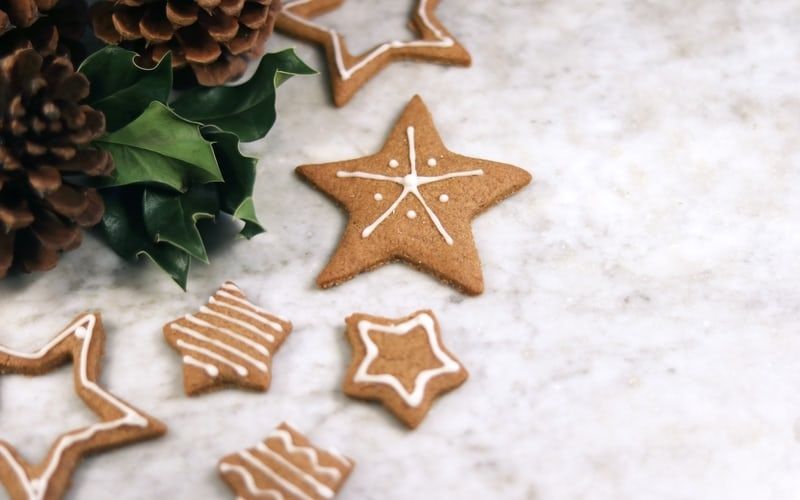 3 Christmas Cookie Ideas to Use This Christmas