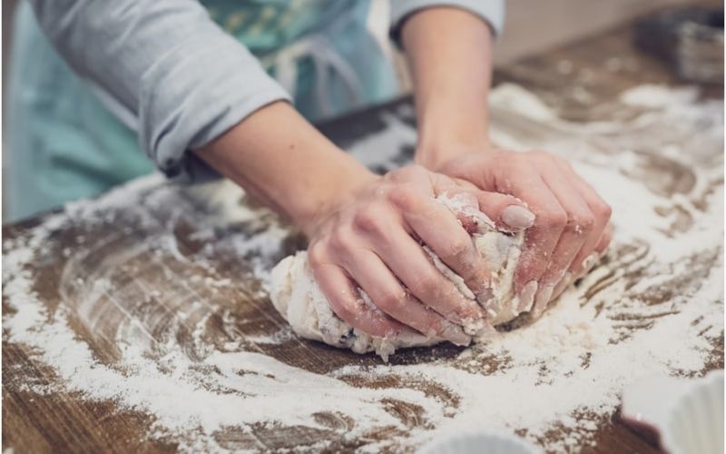 Why is Baking Good For Your Mental Health