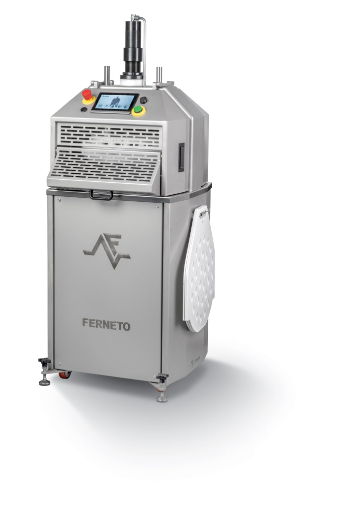 Dough Divider Machine by Ferneto