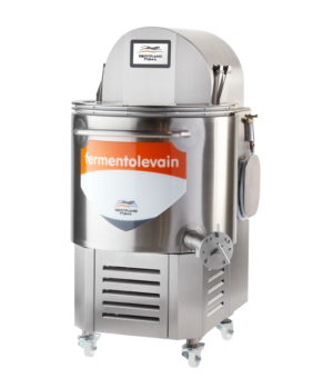Fermentation Tank | Liquid Leaven Tank (60L Capacity)