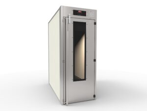 Prover | Lievi Real, LR1P1 Prover with Door