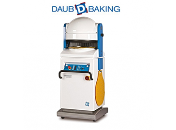 Daub Bun Divider bakery machines