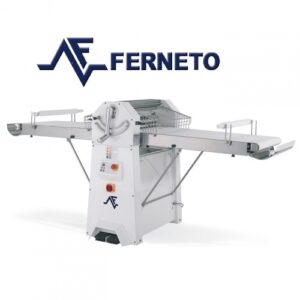 Ferneto Freestanding Pastry Sheeter