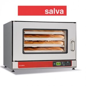 LT3 Oven digital convection oven for bakeries