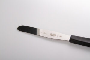 palette knife narrow blade