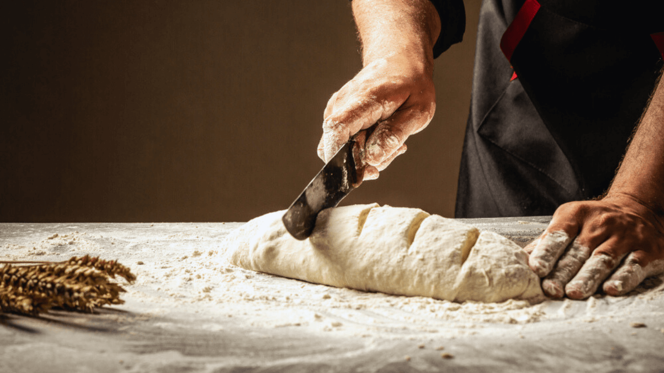 How to Choose a Professional Bakers Knife