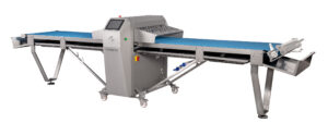 LMI pastry sheeter