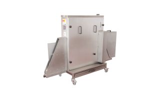Pass Through Trays cleaning machine CBP-H