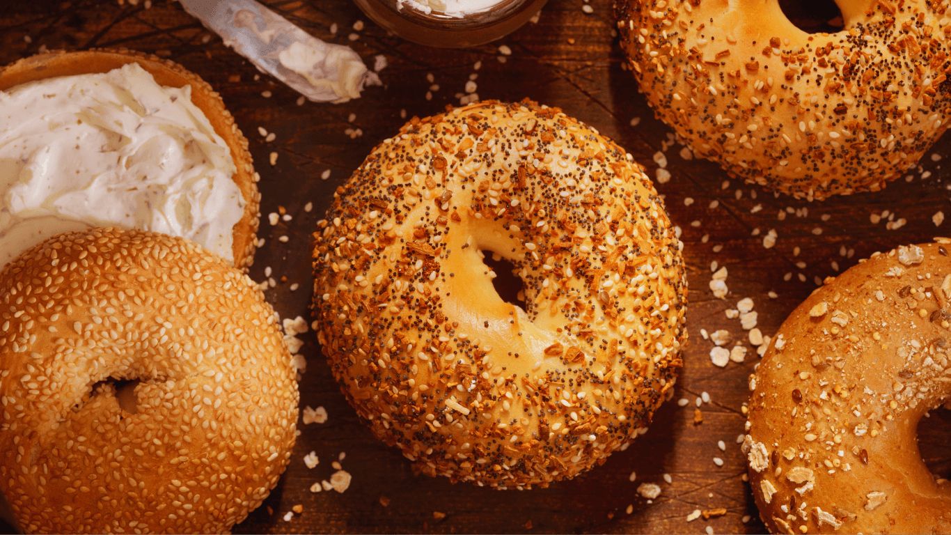 How to Make Your Bakery Money with a Bagel Machine