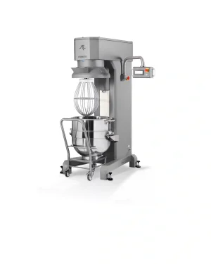 ferneto mixer