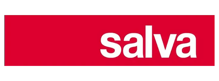 Salva Brand Logo