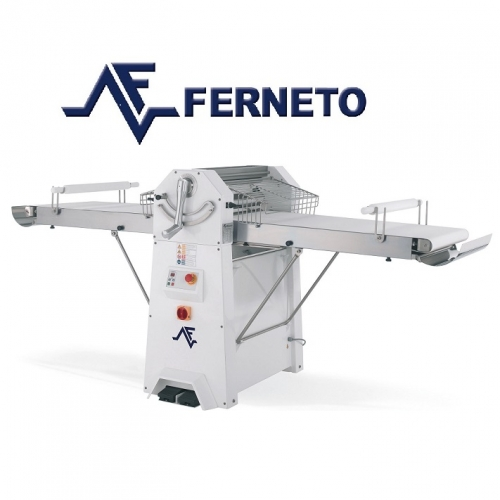 Ferneto LMA Pastry Sheeter 20 speed
