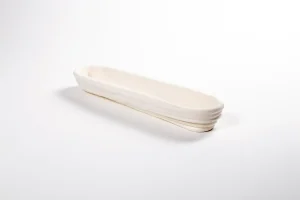 Liner for CANE PROVING BASKET BAGUETTE 43 x 10 x 5cm