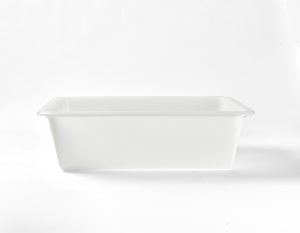 CONTAINER PLASTIC DOUGH 20 LTR NEW